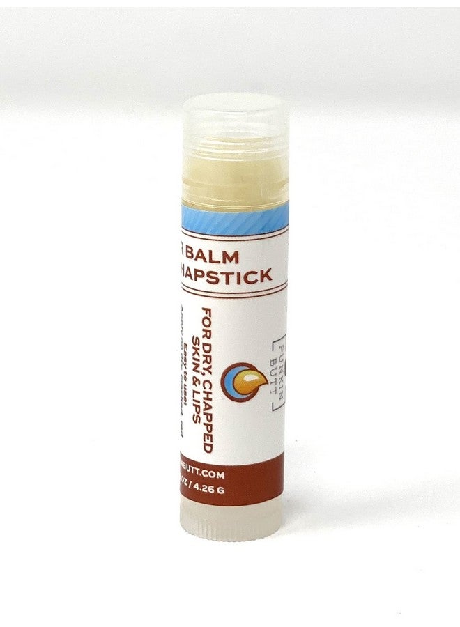 Punkin Butt Teething Oil and Baby Weather Balm Set for Sore Gum Relief and Dry Chapped Skin from Drool Rash | All Natural, Organic, Safe for Infants, Chemical-Free - Image 3