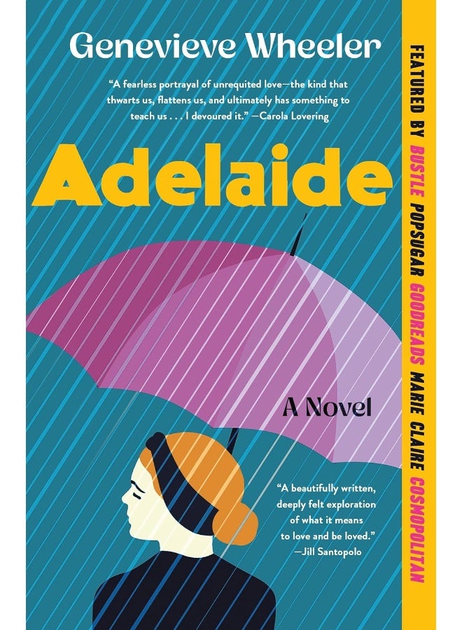 St. Martin's Griffin Adelaide - Image 1