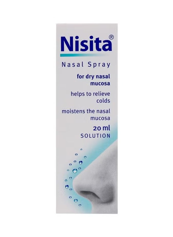 Nasal Spray 20 mL - pzsku/Z0A5EC52F9B78A1F6E8A7Z/45/_/1736096120/515048fa-9205-4c52-8a73-cb14fd0930ca