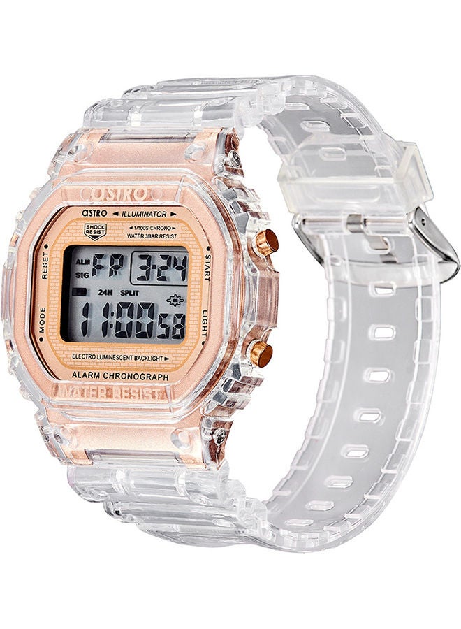ASTRO Kids Unisex Digital Watch - Image 2