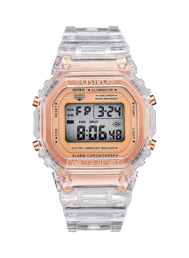 ASTRO Kids Unisex Digital Watch - Image 1