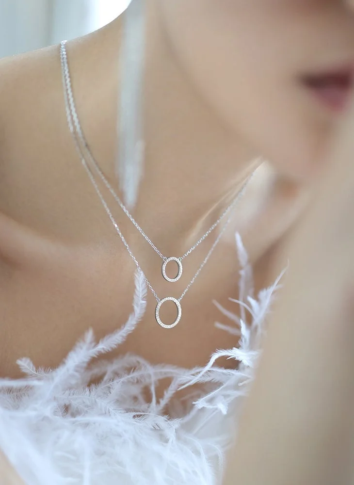 MOMNT Momnt Necklaces