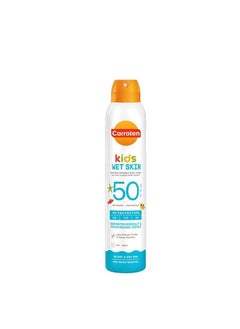 Kids Wet Skin Suncare Invisible Body Spray 3D Protection SPF 50 200 ml - pzsku/Z0A5EEA95547A416B1D7FZ/45/_/1739196155/2da93609-eeb9-4f24-a1e3-43333b8d26ca