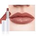 QIDSTERS Tinted Lip Balm Moisturizing Lipstick Black Brown Hydrating Lipstick for Women 24 Hour Long Lasting Moisturization Lip Gloss Stain Makeup Lightweight Non Greasy Moisturizer Lips 03 - Image 2