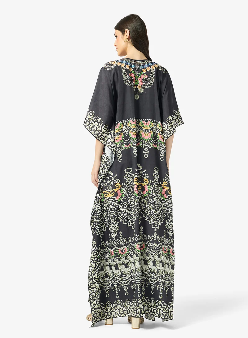 ارابيان كلوزيت LADIES KAFTAN