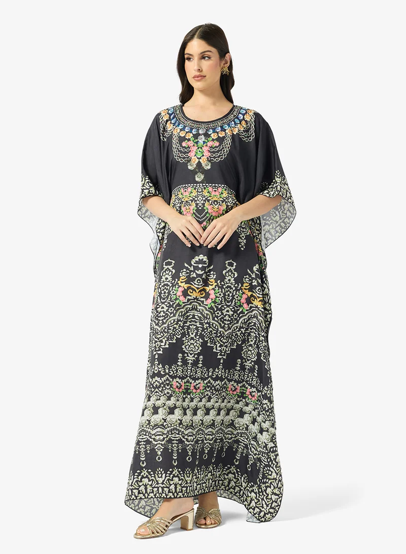 Arabian Closet  LADIES KAFTAN for Women | Best Price UAE