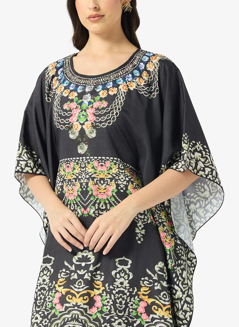 Arabian Closet  LADIES KAFTAN for Women | Best Price UAE