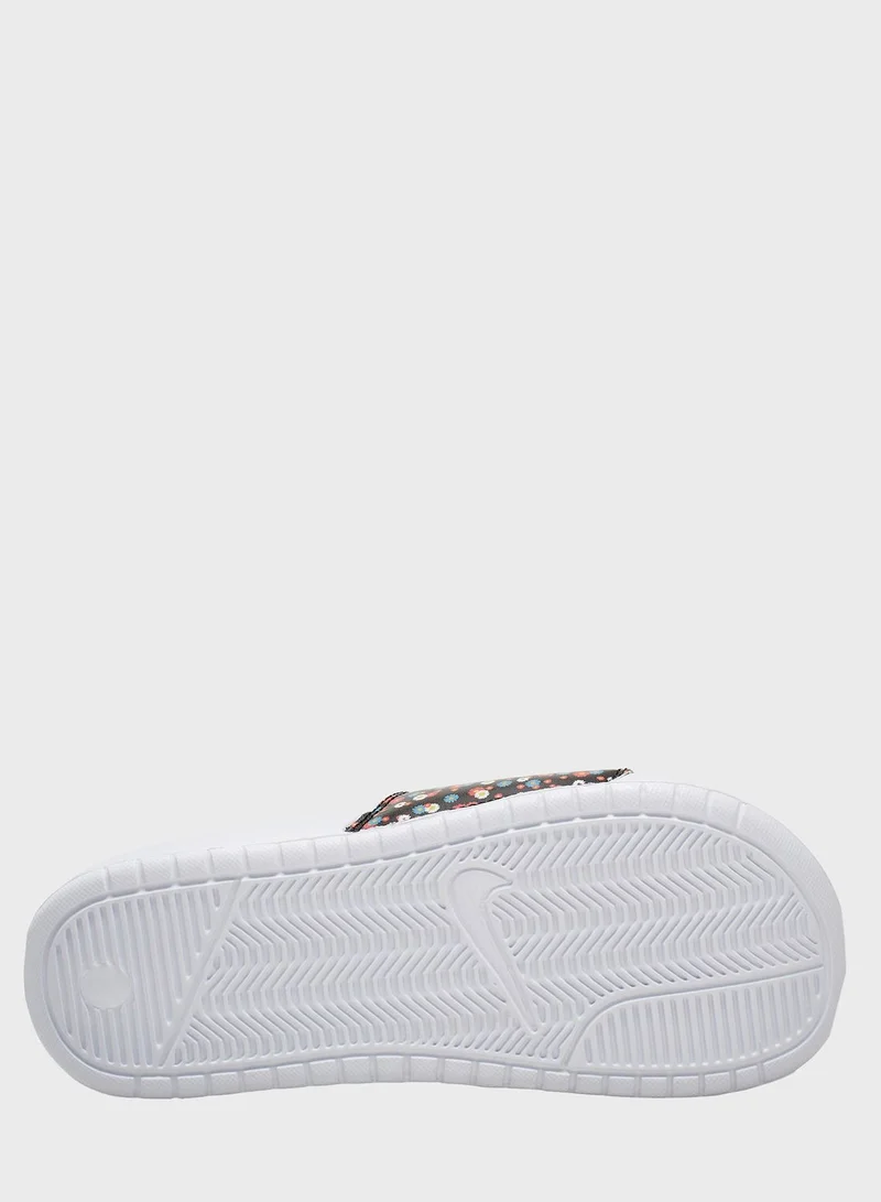 Nike Benassi JDI Print Slides