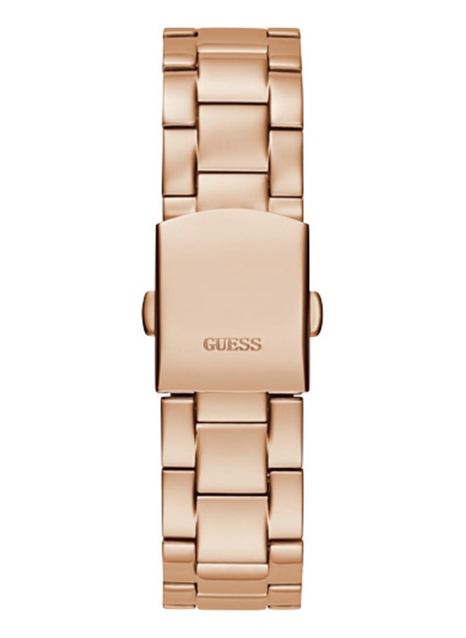 GUESS Analog Rose Gold Dial Unisex Adult Watch-GW0314L3 - pzsku/Z0A5FDDA5A570375FD7A7Z/45/_/1741518901/1c905cc7-3541-48c5-8542-9b039824fad5