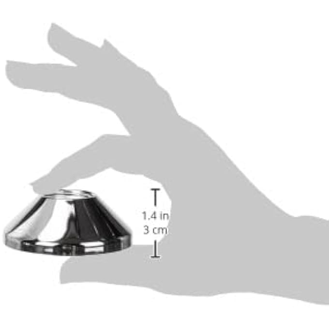 110196 CONICAL ROSETTES FOR CANTILEVER PARASOLS - Image 2