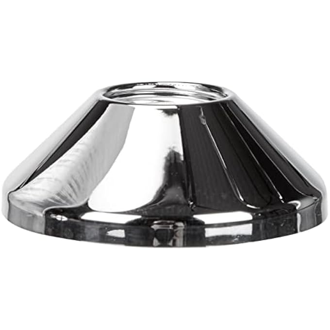 110196 CONICAL ROSETTES FOR CANTILEVER PARASOLS - Image 3