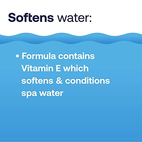 HTH Spa 86116 Defoamer, Spa & Hot Tub Chemical Eliminates Foaming, Softens Water, 16 oz - Image 5
