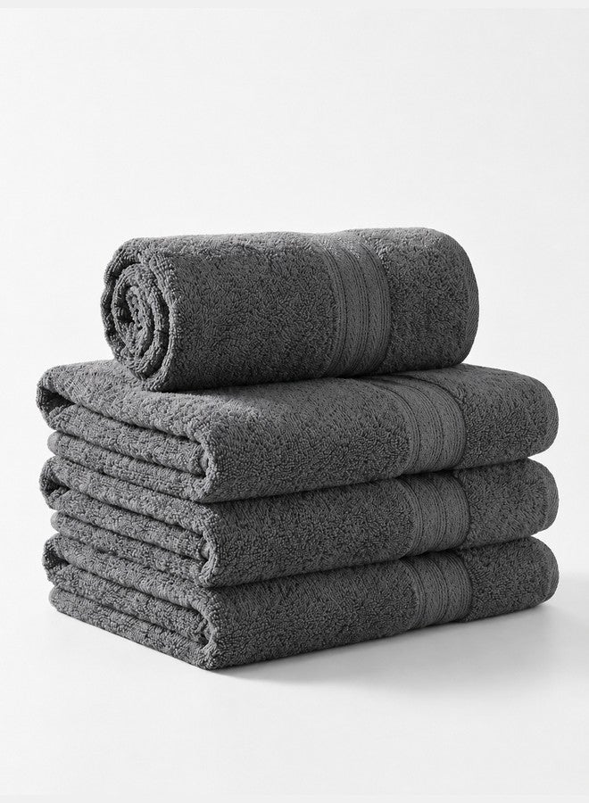 Cotton Gym & Fitness Towel 2 piece - Image 1