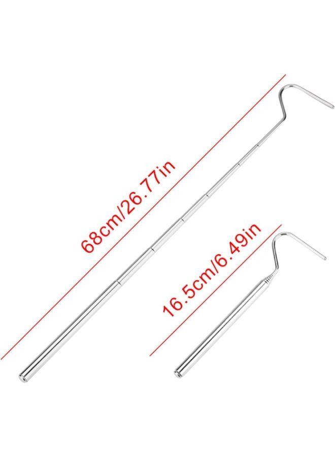 Generic Snake Capture Hook  - Image 3