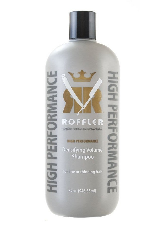 Roffler High Performance Densifying Volume Shampoo, 32 once (946.35ml) - Image 1