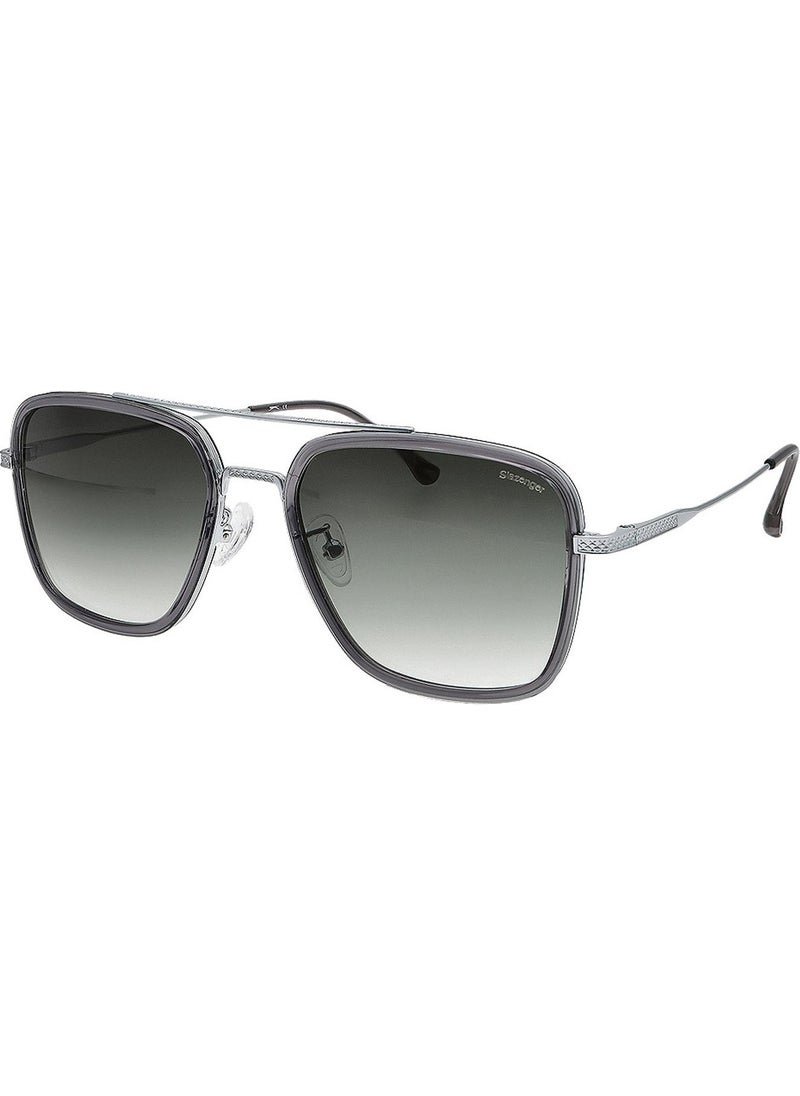 Slazenger 6826.C2 55 Unisex Sunglasses 