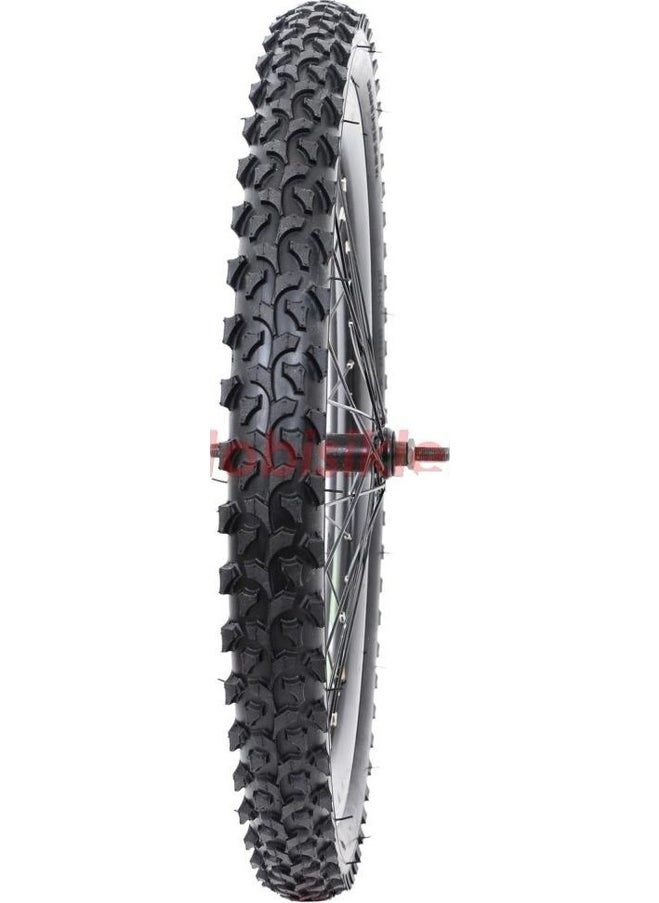 PEAK Bicycle Tire 16 Rim 16X1.95 