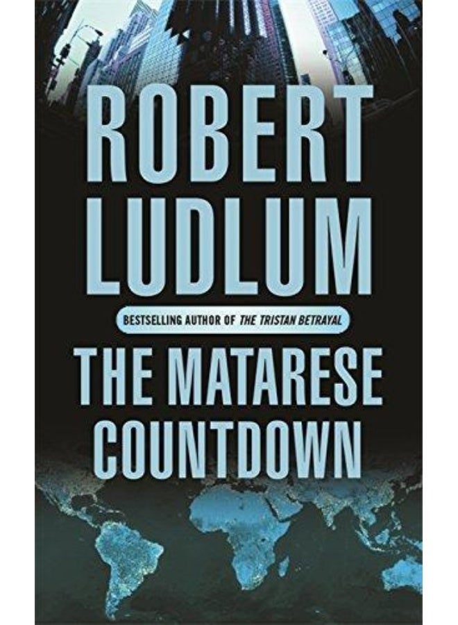 The Matarese Countdown