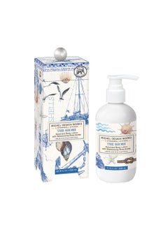 Michel Design Works Michel Design Works Hand and Body Lotion The Shore 8 fl oz 