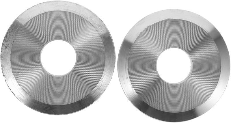 ألواح تثبيت منشار الطاولة، حلقات الشفرة، مثبت لأعمال النجارة، سهل التركيب - Image 1