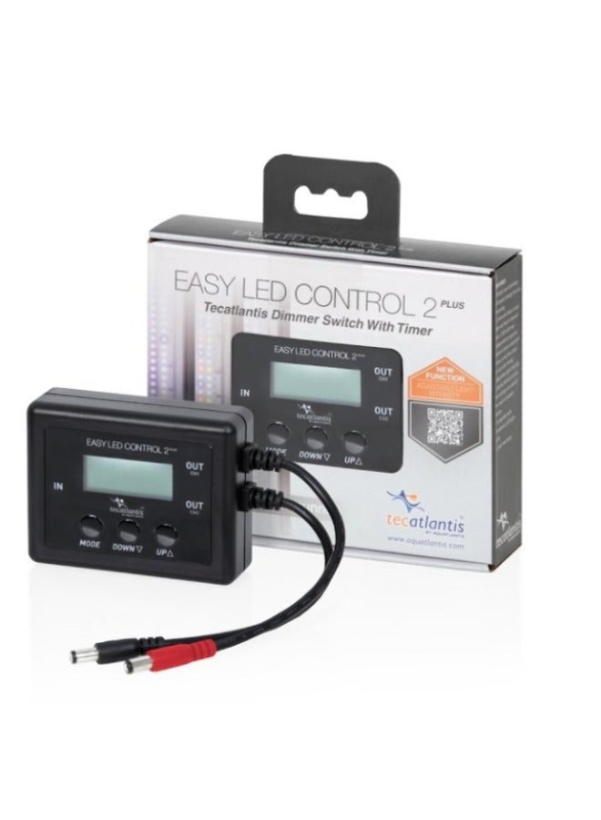EasyLed Control 2 Plus