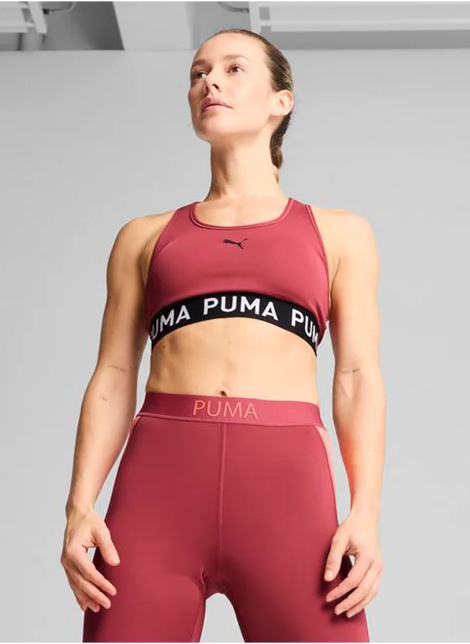 PUMA 4Keeps Bra