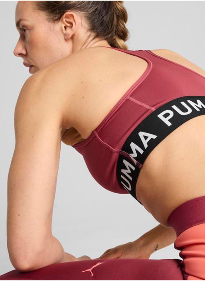 PUMA 4Keeps Bra  - Image 4