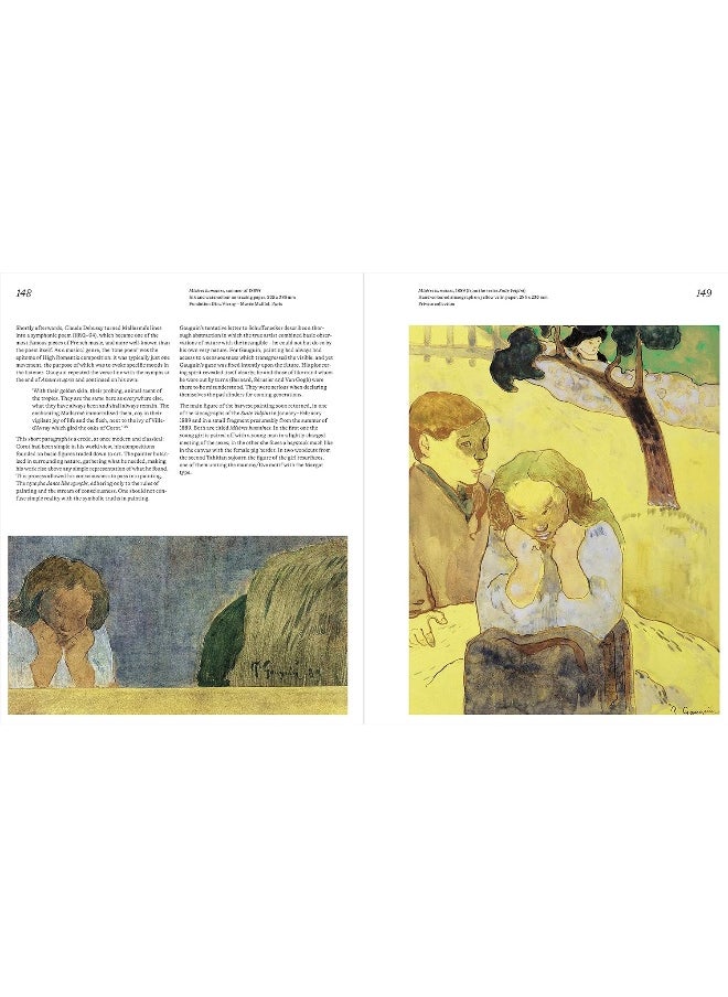 Gauguin: The Master, the Monster, and the Myth  - Image 4