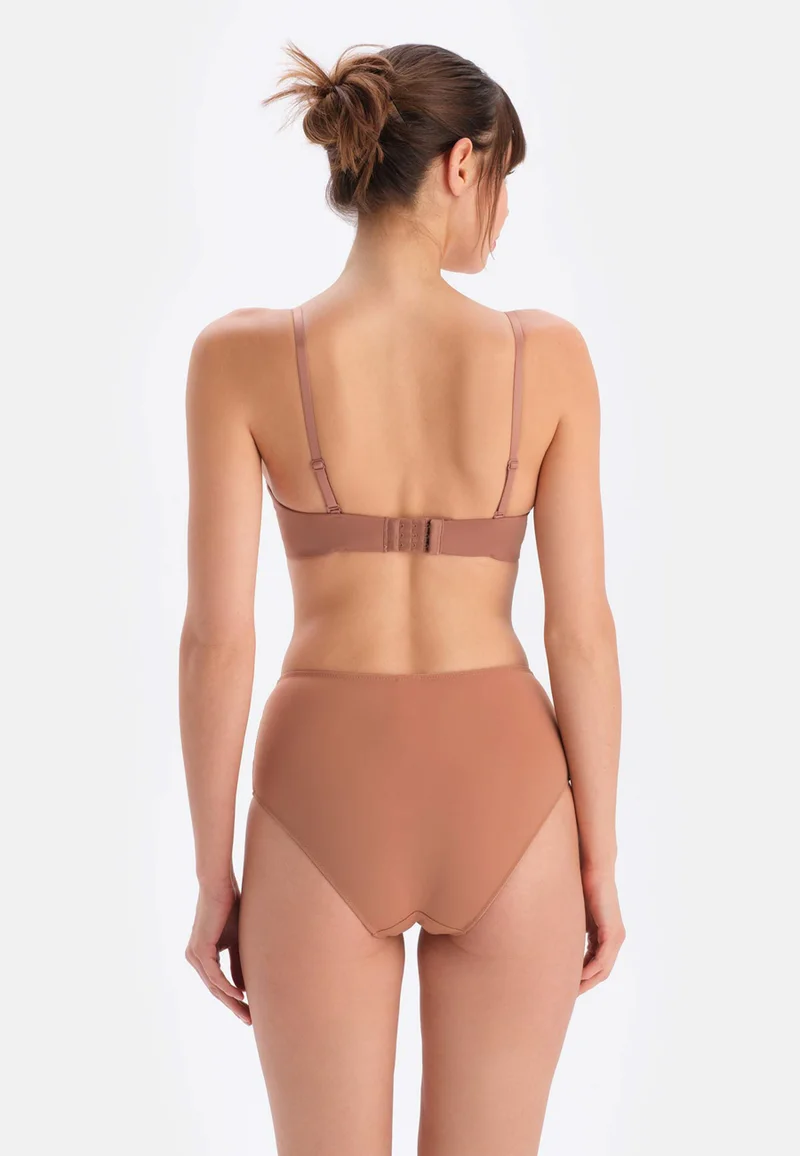 dagi Padded Bra Polyamide Underwear