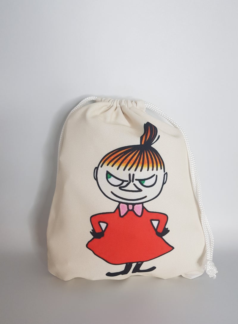 Passion District Gifts bags for kids birthday party(Moomin theme) - Image 2