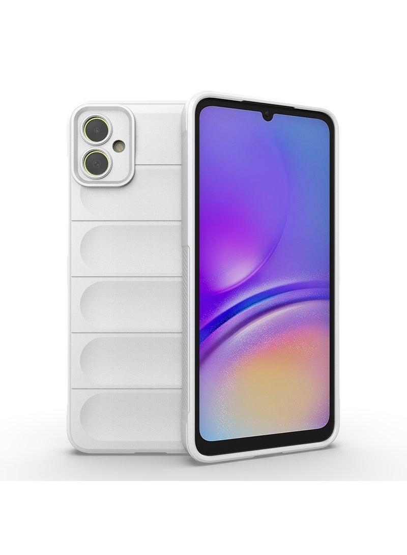 X-level Samsung Galaxy A05 4g Case Cover Flexible TPU Silicone Non-slip Shockproof Anti-Scratch Protective Bumper Corner Anti-scratch Mobile Phone Comfortable Touch Back Cover Full Accessories Protector - Image 1