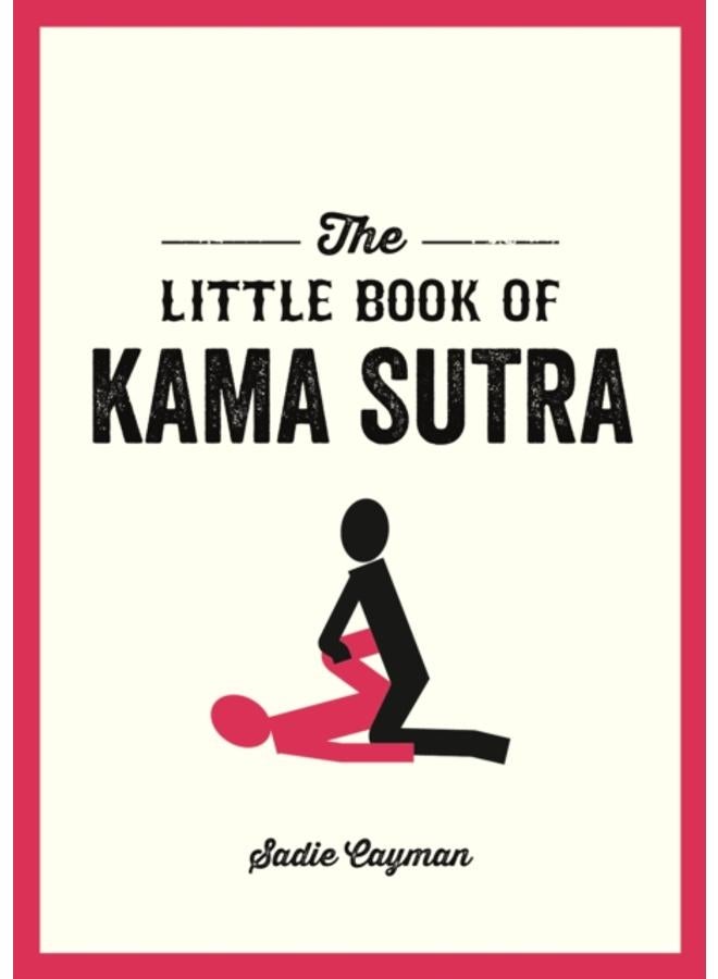 The Little Book of Kama Sutra 