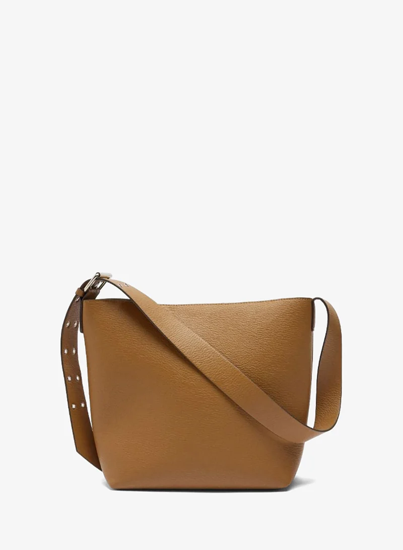 PARFOIS Shoulder bag with studded strap