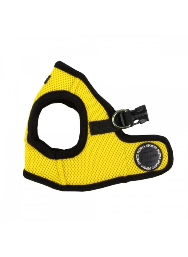نيبمينينت Soft Vest Harness B Yellow