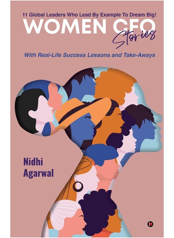 Women CFO Stories: 11 Global Leaders Who Lead By Example To Dream Big  - Image 1