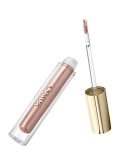 KIKO MILANO Gold Reflections Sun Mirage Liquid Eyeshadowfresh Taupe  - Image 1
