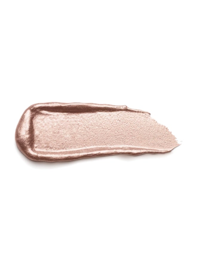 KIKO MILANO ظلال العيون السائلة Gold Reflections Sun Mirage بلون بني فاتح  - Image 2