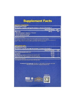 Natural Stacks Natural Stacks, Sleep Stack, 2 Bottles, 15 Vegetarian Capsules Each  - Image 2