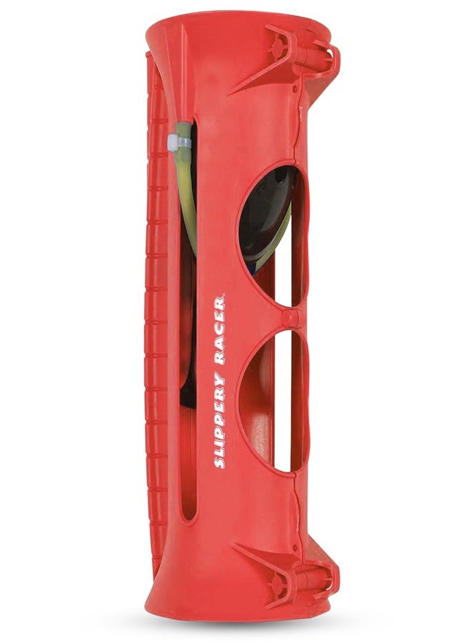 Slippery Racer Xrt Snowball Slingshot (RED) - Image 1