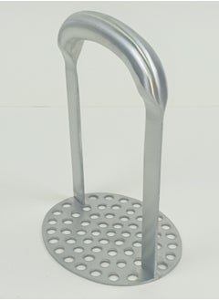 Silver Heavy Metal Masher