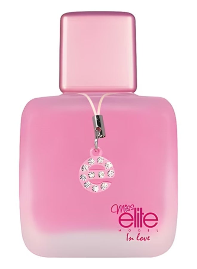 إليت ميس إيليت إن لوف أو دي بارفان 40 مل