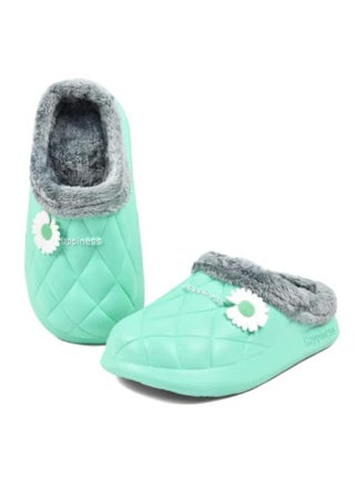 mint&Multicolour