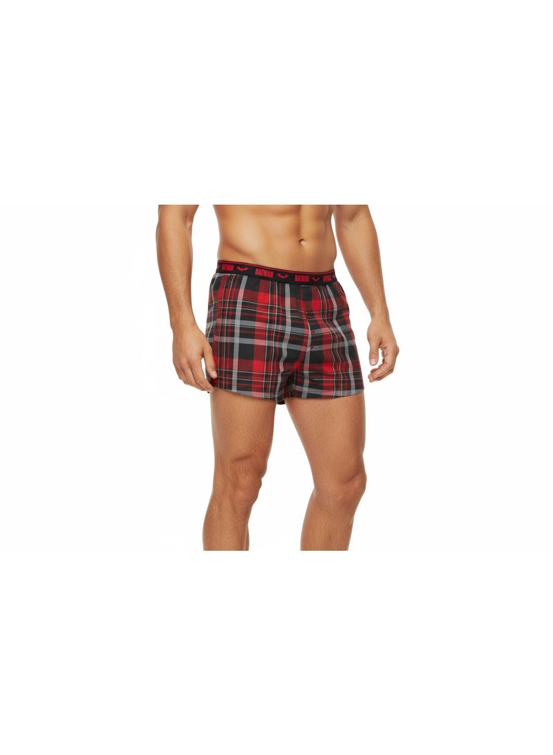 BATMAN 2 PCS PACK SHORTS - Image 2