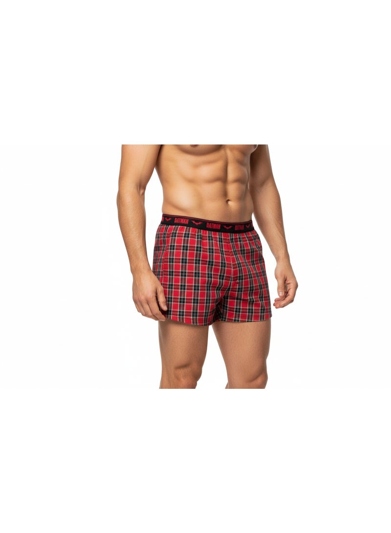 BATMAN 2 PCS PACK SHORTS - Image 1