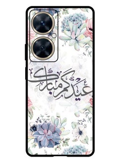 Theodor Protective Case Anti Scratch Shock Proof Bumper Cover For Huawei Nova 11i Eid Muba  - Image 1