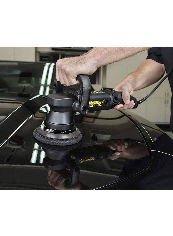 Meguiar's G200416 شمع سائل سيراميك هجين - حماية طويلة الأمد 473 مل - Image 4