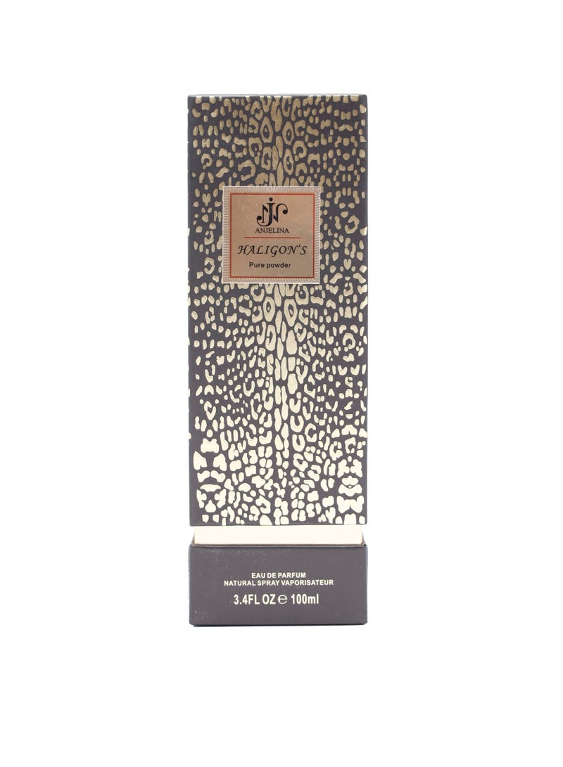 Anjelina Heligens pure powder 100ml - Image 2