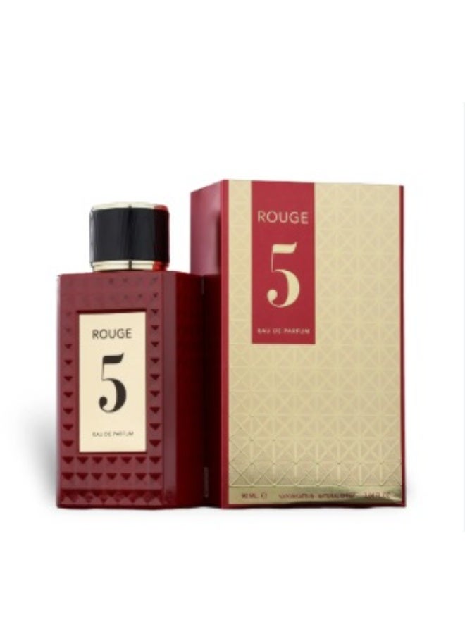 روج 5 أو دو بارفان 90 مل