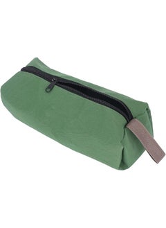 PROMASS promass Tool Bag, Heavy-duty Wear-resistant Tool Bag with Wide Mouth for Storage (L)  - Image 1