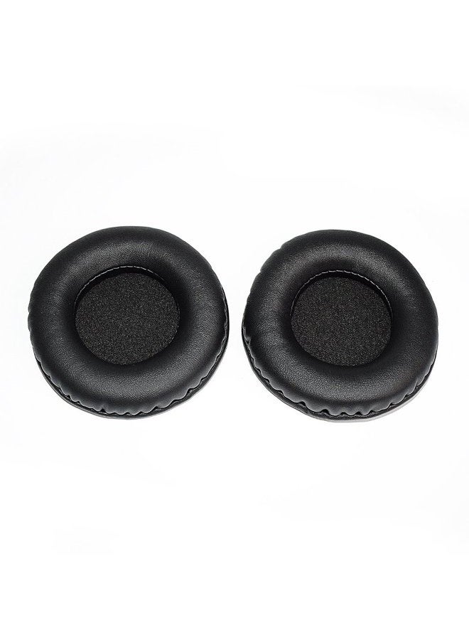 Sqrmekoko Replacement Earpads Ear Cushions Earbuds Ear Cups for Skullcandy Hesh Hesh 2 Hesh2 Hesh 2.0 Headphones - Image 4